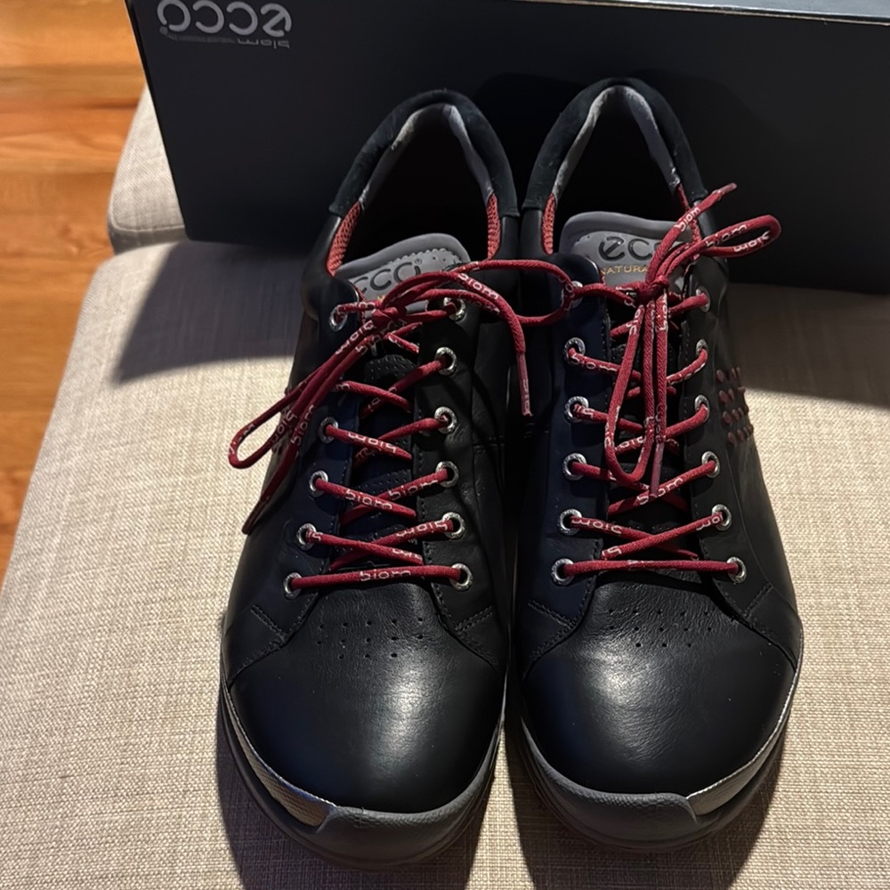 ECCO BIOM HYDRID 2 BLK/BRICK